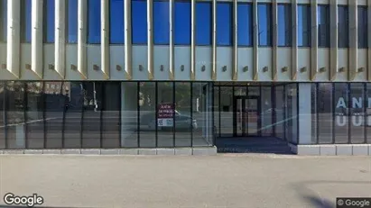 Lokaler til leie i Tallinn Kesklinna – Bilde fra Google Street View