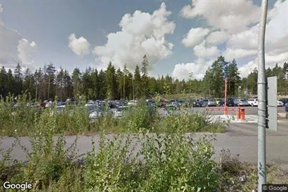 Office spaces for rent in Vantaa - Photo from Google Street View