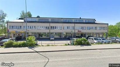 Commercial properties for rent in Vantaa - Photo from Google Street View