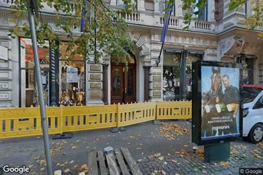 Office spaces for rent i Helsinki Eteläinen - Photo from Google Street View