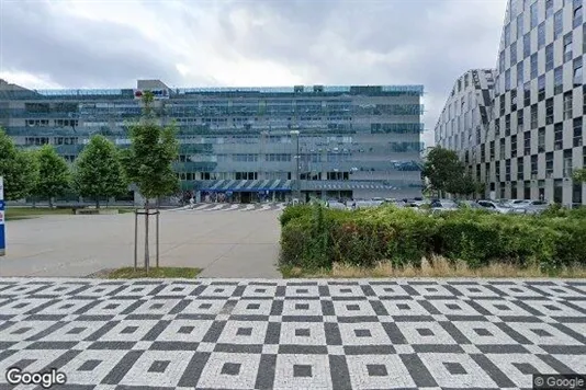 Office spaces for rent i Location is not specified - Photo from Google Street View
