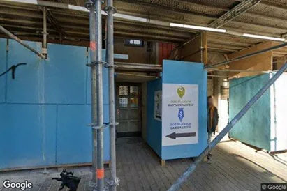 Office spaces for rent in Helsinki Eteläinen - Photo from Google Street View