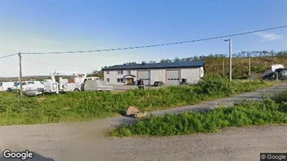 Commercial properties for rent in Unjarga Nesseby - Photo from Google Street View