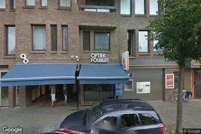 Commercial properties for rent in Kruibeke - Photo from Google Street View