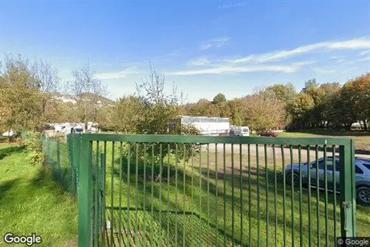 Gewerbeflächen zur Miete i Cluj-Napoca – Foto von Google Street View