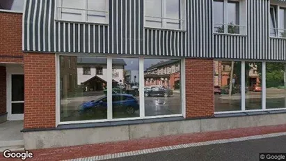 Büros zur Miete in Tartu – Foto von Google Street View