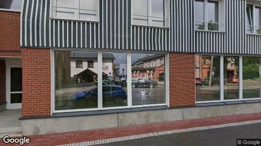 Kantorruimte te huur i Tartu - Foto uit Google Street View