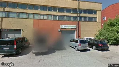 Lokaler til leje i Tartu - Foto fra Google Street View