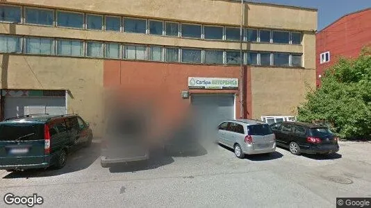 Lokaler til leje i Tartu - Foto fra Google Street View