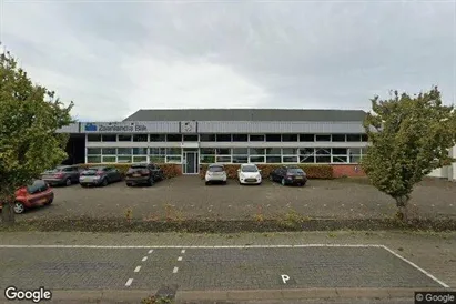 Företagslokaler för uthyrning i Zaanstad – Foto från Google Street View