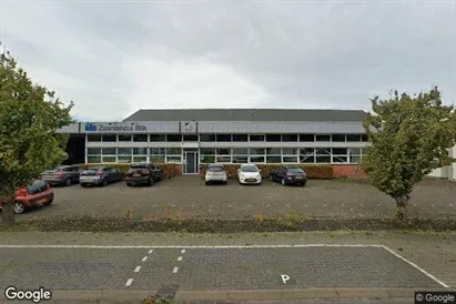 Commercial properties for rent in Zaanstad - Photo from Google Street View