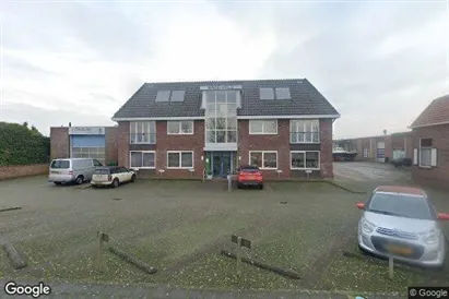 Büros zur Miete in Wijdemeren – Foto von Google Street View