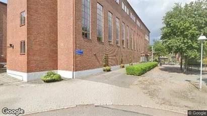 Office spaces for rent in Lundby - Photo from Google Street View