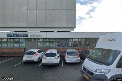 Kontorer til leie i Viby J – Bilde fra Google Street View