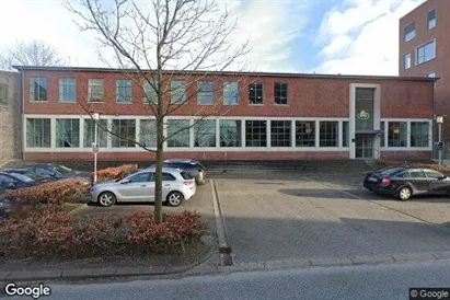 Office spaces for rent in Viby J - Photo from Google Street View
