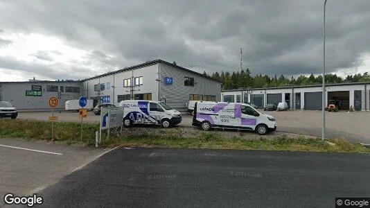 Producties te huur i Espoo - Foto uit Google Street View