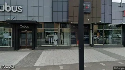 Lokaler til leie i Kajaani – Bilde fra Google Street View