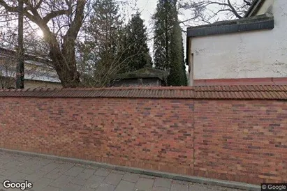 Gewerbeflächen zur Miete in Location is not specified – Foto von Google Street View