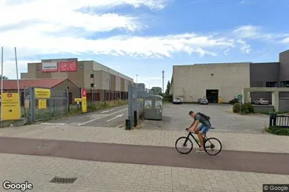 Commercial properties for rent in Stad Antwerp - Photo from Google Street View