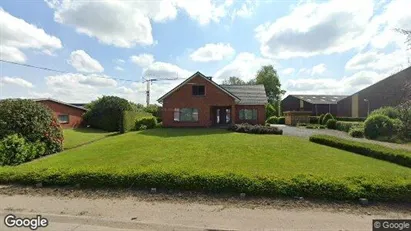Industrial properties for rent in Heist-op-den-Berg - Photo from Google Street View