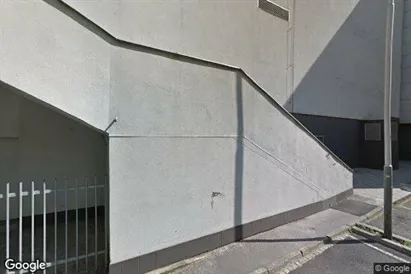 Kontorlokaler til leje i Ostrava-město - Foto fra Google Street View