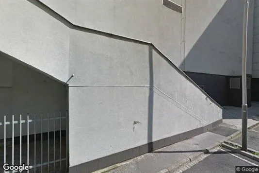 Office spaces for rent i Ostrava-město - Photo from Google Street View