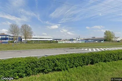 Büros zur Miete in Beveren – Foto von Google Street View