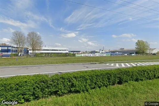 Office spaces for rent i Beveren - Photo from Google Street View