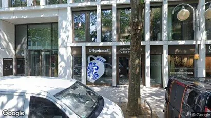 Bedrijfsruimtes te huur in Frankfurt Innenstadt I - Foto uit Google Street View