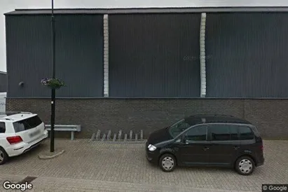 Kantorruimte te huur in Zeist - Foto uit Google Street View