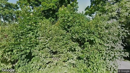 Værkstedslokaler til leje i Riihimäki - Foto fra Google Street View