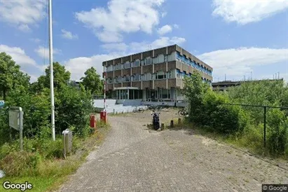 Büros zur Miete in Amstelveen – Foto von Google Street View
