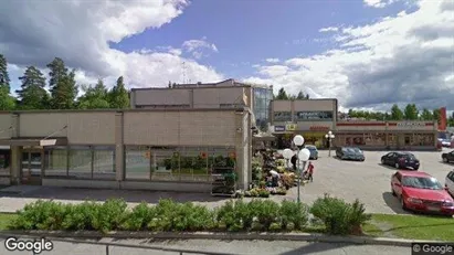 Andre lokaler til leie i Tammerfors Lounainen – Bilde fra Google Street View