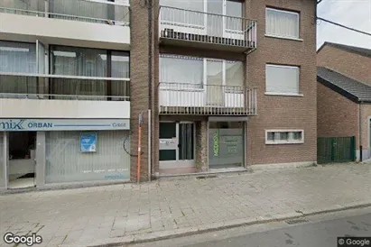 Bedrijfsruimtes te huur in Amay - Photo from Google Street View