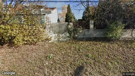 Lokaler til leje i Cluj-Napoca - Foto fra Google Street View