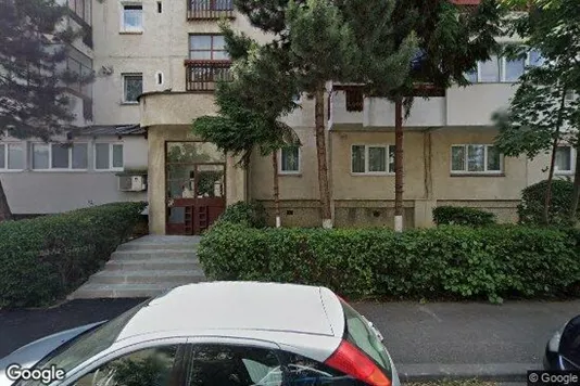 Lokaler til leie i Cluj-Napoca – Bilde fra Google Street View