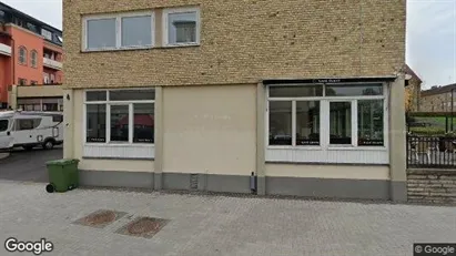 Lokaler til leie i Mjölby – Bilde fra Google Street View