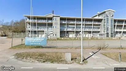 Office spaces for rent in Kungälv - Photo from Google Street View