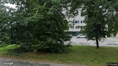 Kantorruimte te huur in Tallinn Kristiine - Foto uit Google Street View
