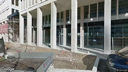Büros zur Miete in Prag 8 – Foto von Google Street View