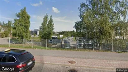 Kantorruimte te huur in Vantaa - Foto uit Google Street View