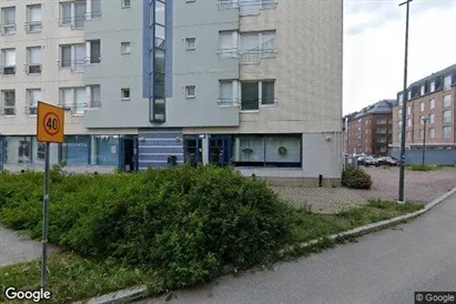 Bedrijfsruimtes te huur in Espoo - Foto uit Google Street View