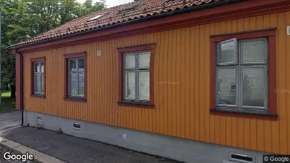 Lokaler til leie i Drammen – Bilde fra Google Street View
