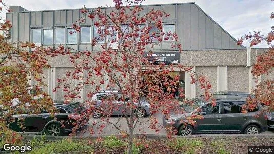 Lokaler til leje i Skedsmo - Foto fra Google Street View