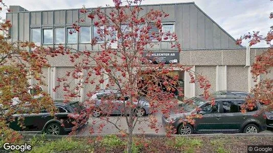 Office spaces for rent i Skedsmo - Photo from Google Street View
