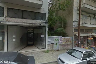 Werkstätte zur Miete in Pella – Foto von Google Street View
