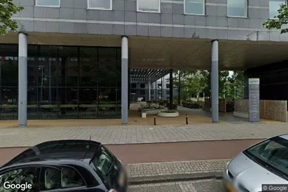 Kontorer til leie i Amsterdam Westpoort – Bilde fra Google Street View