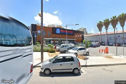 Kontorslokaler för uthyrning i Heraklion – Foto från Google Street View