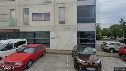 Kontorlokaler til leje i Tallinn Kesklinna - Foto fra Google Street View