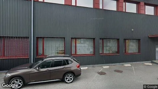 Office spaces for rent i Tallinn Kesklinna - Photo from Google Street View
